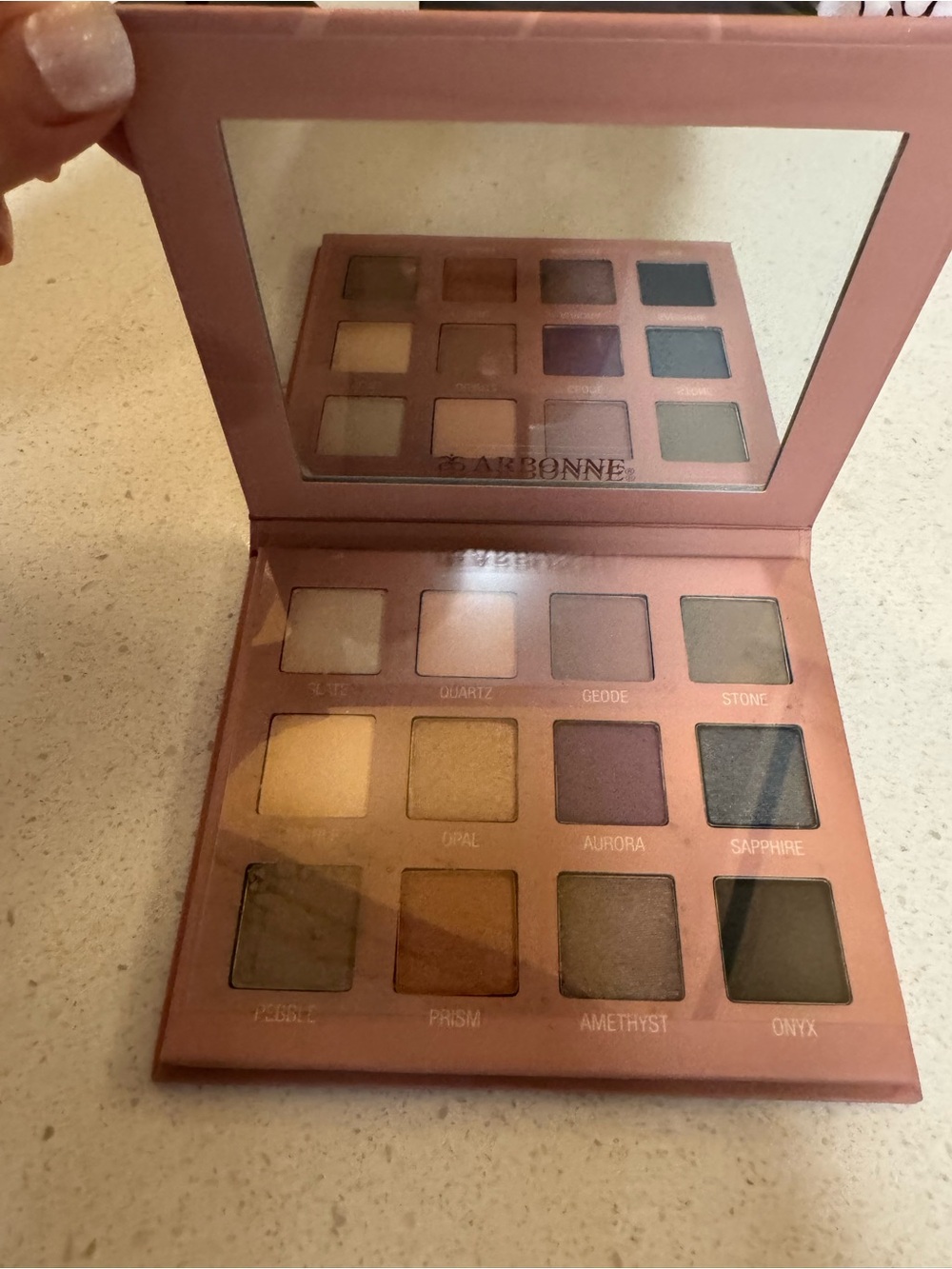 Arbonne Its All In the Eyes Volume 2